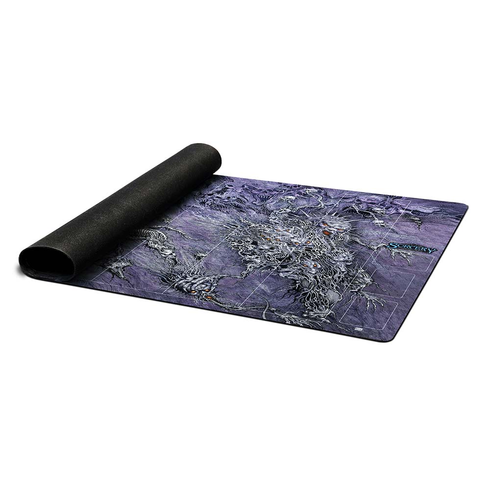 Sorcery - The Void Two-Player Playmat