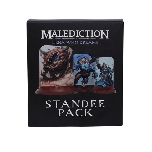 Standee Pack - Liena