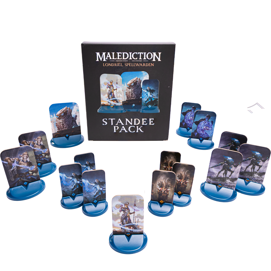 Standee Pack - Londriel