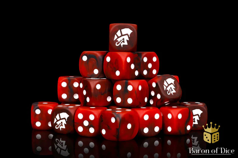 Baron of Dice