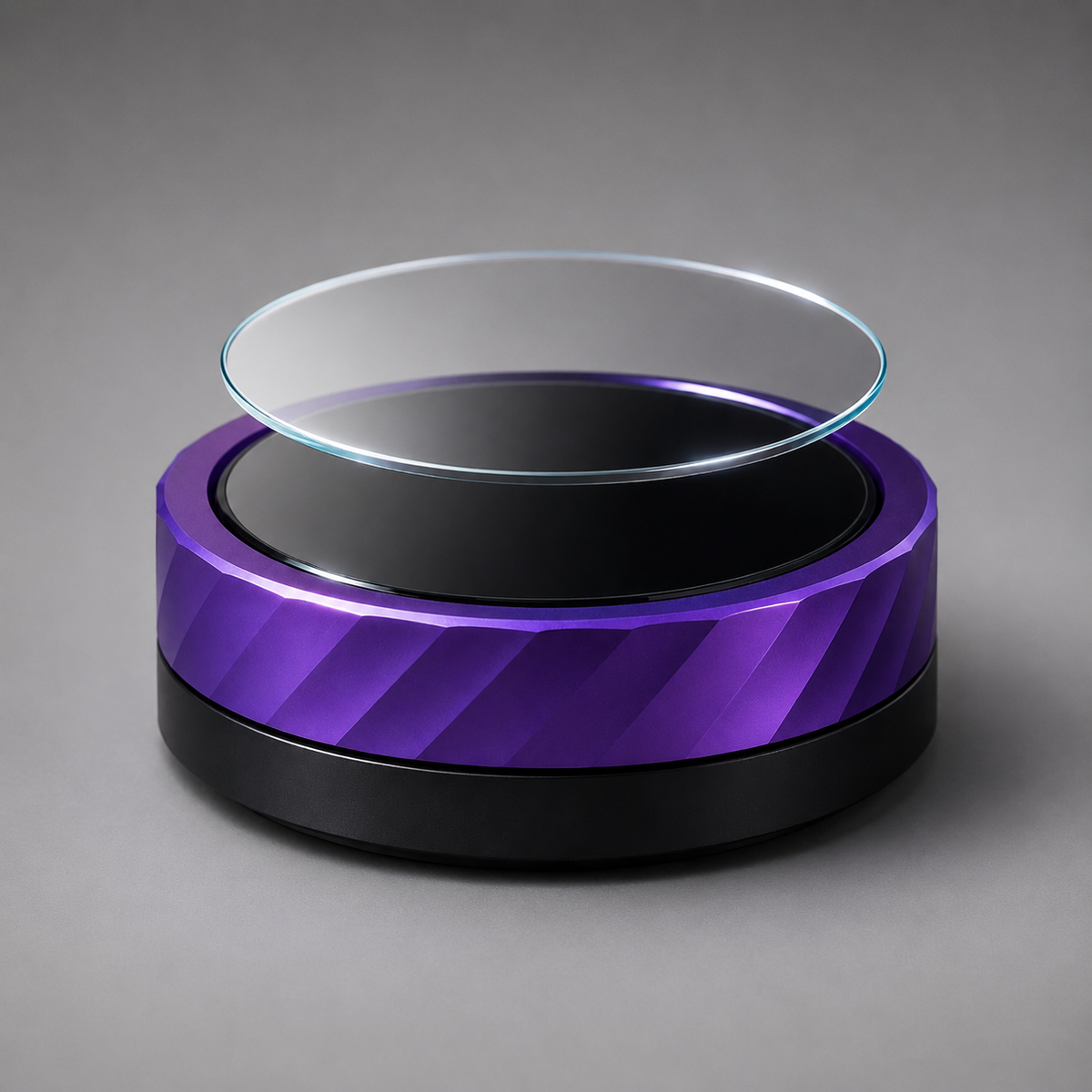 Soul Dial Screen Protector