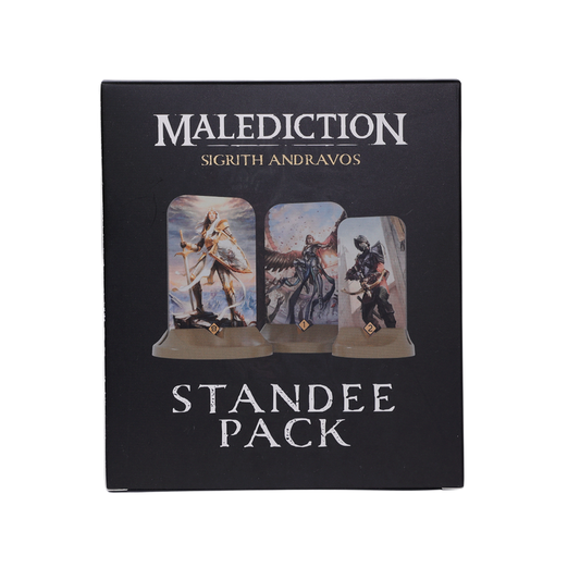 Standee Pack - Sigrith