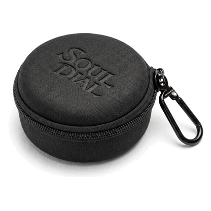 Soul Dial™ Carry Case — Small