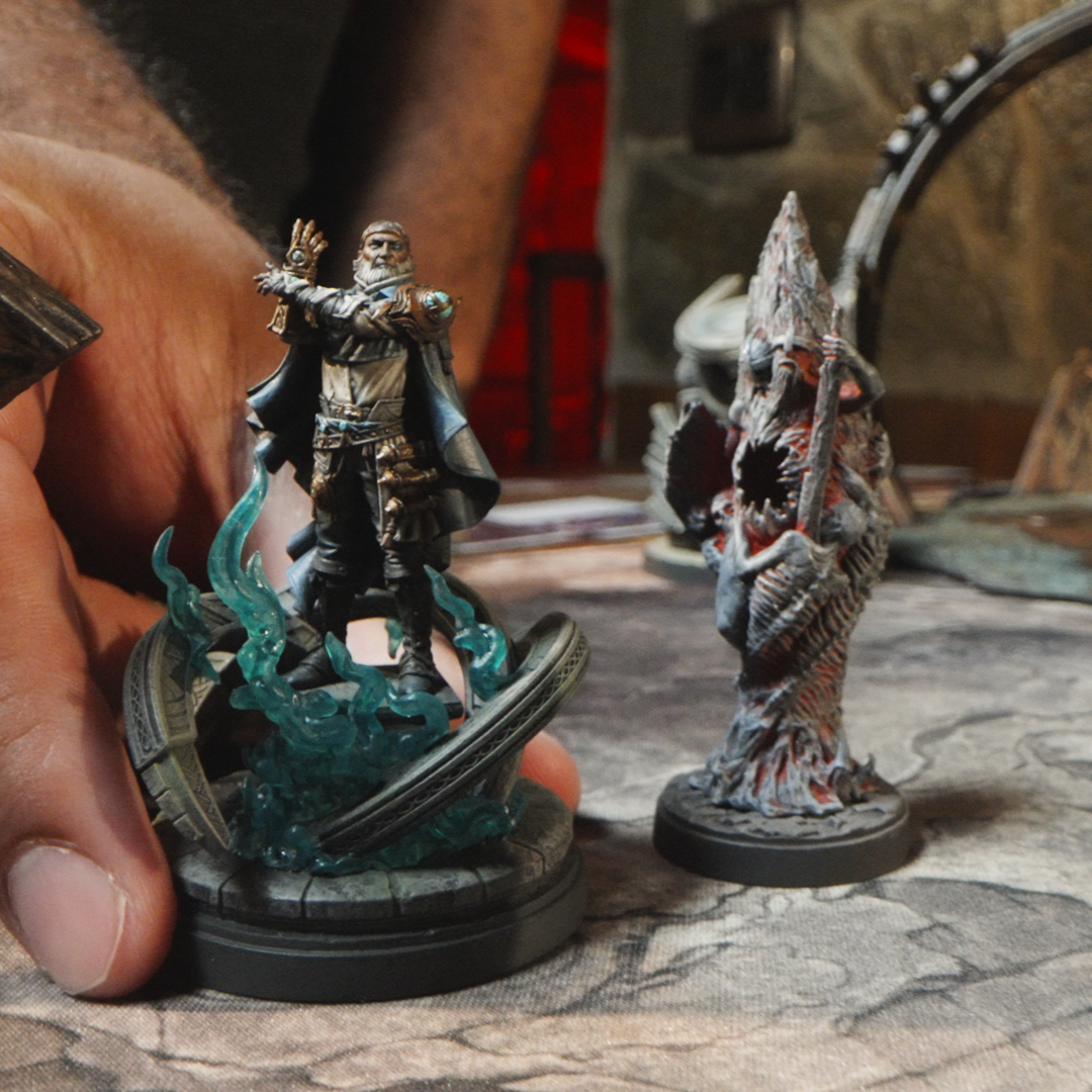 Malediction - Conclave of the Spheres