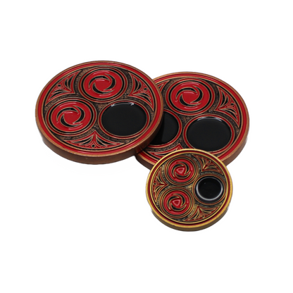 Resource Token : 1 x Metal Resource Token