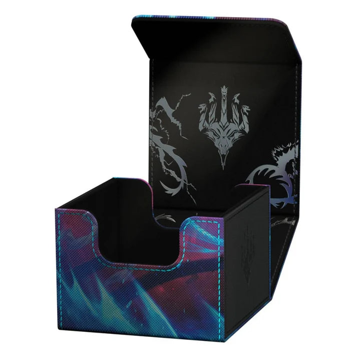 Ultimate Guard Sidewinder Xenoskin - Magic: The Gathering "Tarkir: Dragonstorm"