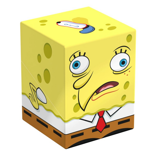 Squaroes - SpongeBob SquarePants™ - iNteRnEt SEnsAtioN