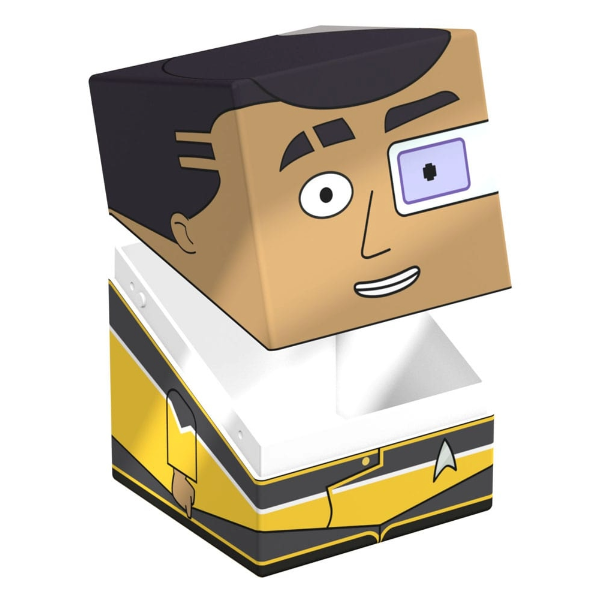 Squaroes - Star Trek: Lower Decks™