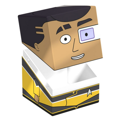 Squaroes - Star Trek: Lower Decks™