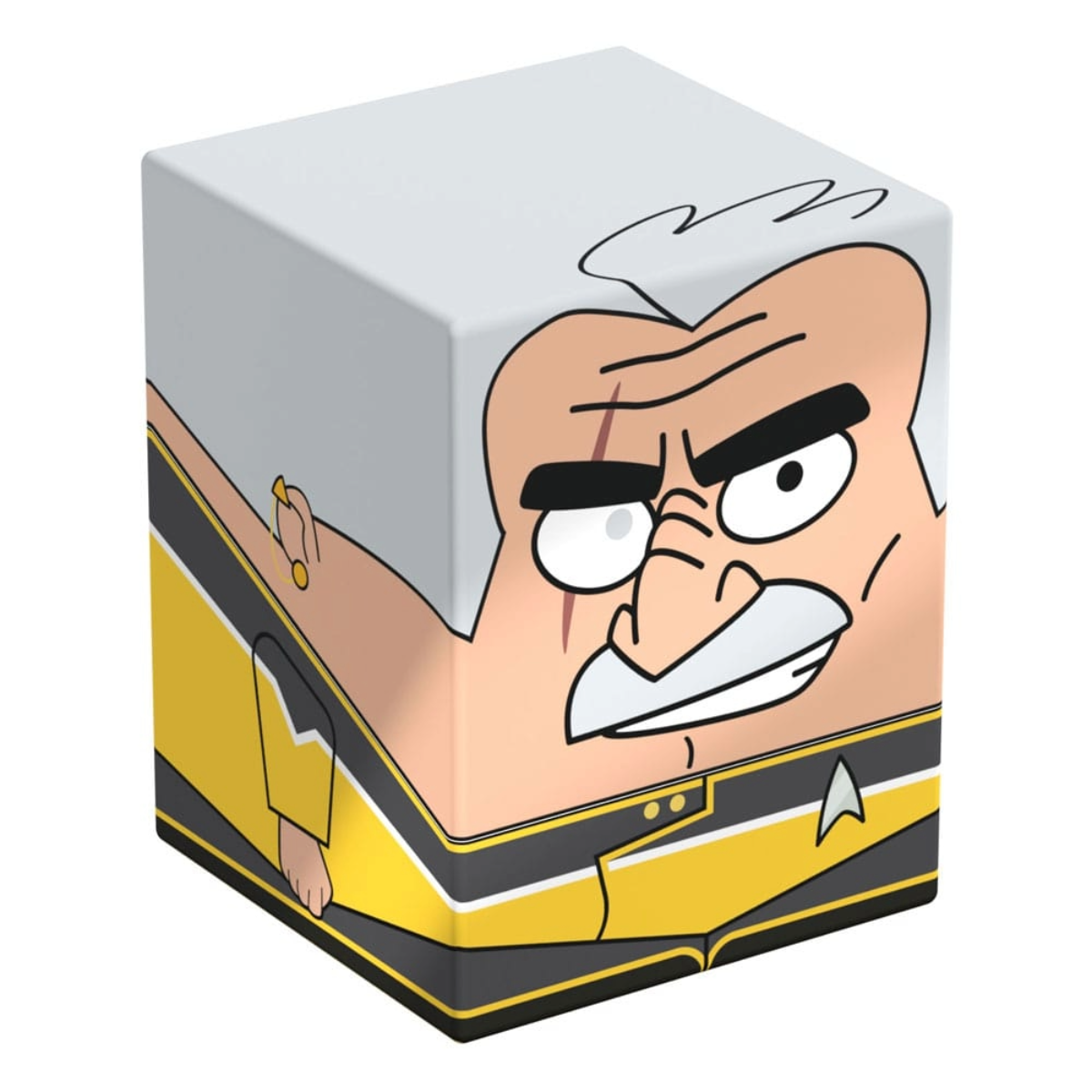 Squaroes - Star Trek: Lower Decks™