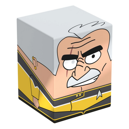 Squaroes - Star Trek: Lower Decks™