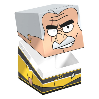 Squaroes - Star Trek: Lower Decks™