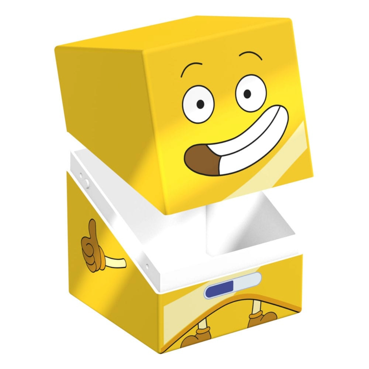 Squaroes - Star Trek: Lower Decks™