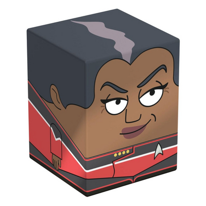 Squaroes - Star Trek: Lower Decks™