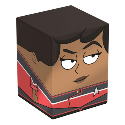 Squaroes - Star Trek: Lower Decks™