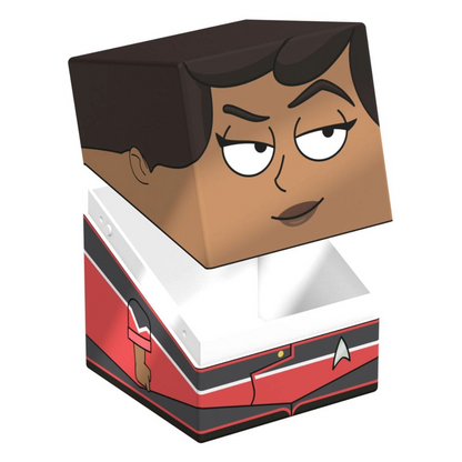 Squaroes - Star Trek: Lower Decks™