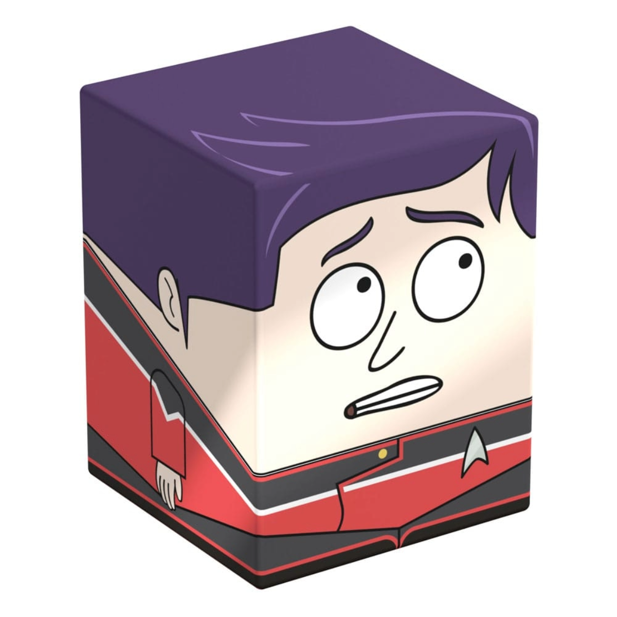 Squaroes - Star Trek: Lower Decks™