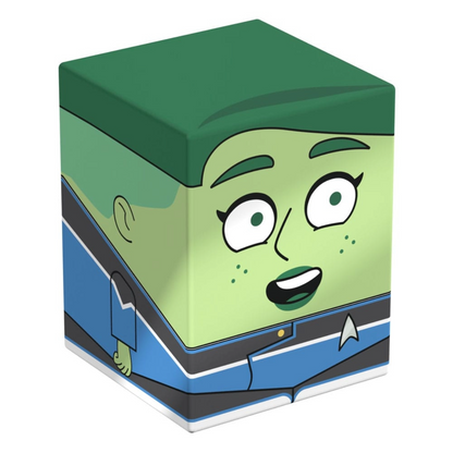 Squaroes - Star Trek: Lower Decks™