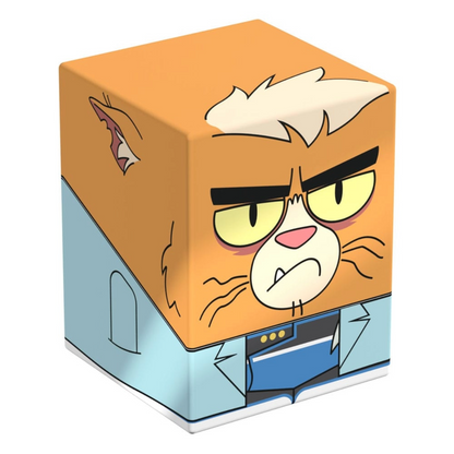 Squaroes - Star Trek: Lower Decks™