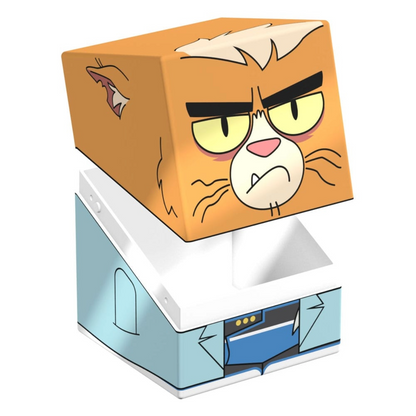 Squaroes - Star Trek: Lower Decks™