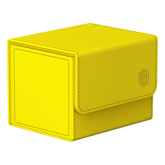 Ultimate Guard Sidewinder Xenoskin 100+ "2025 Summer Edition"