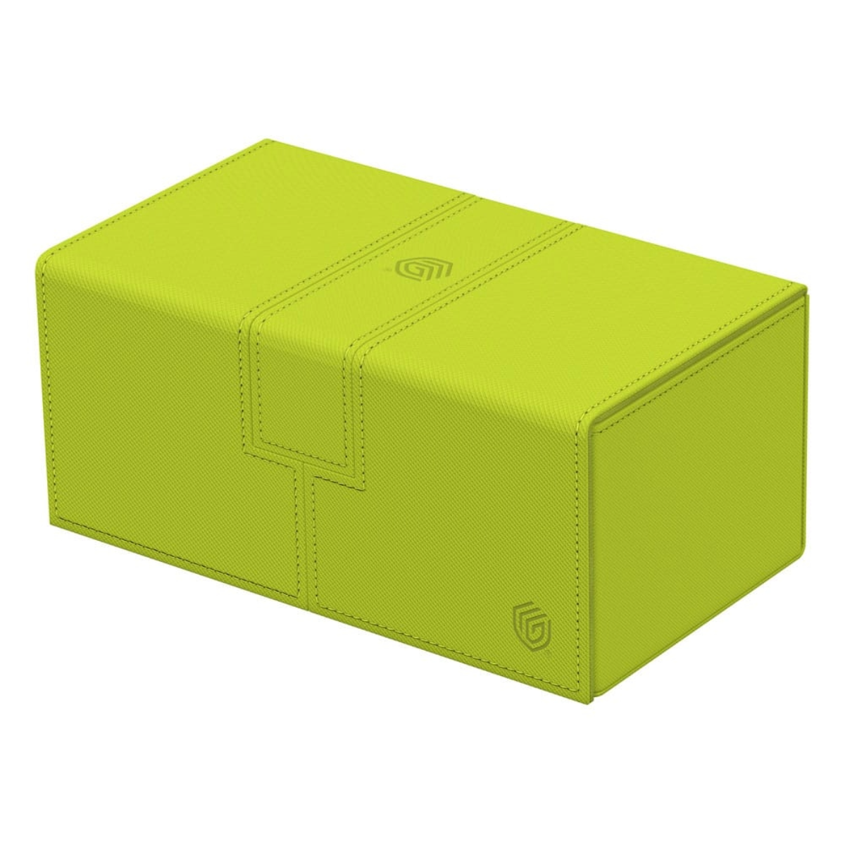 Ultimate Guard Twin Flip'n'Tray Xenoskin™ 200+ "2025 Summer Edition"