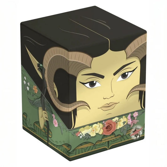 Squaroes - MTG: Edge of Eternities "Lorwyn Eclipsed"