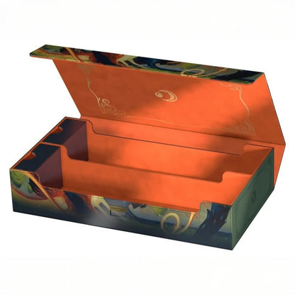 Ultimate Guard Omnihive 1000+ Xenoskin Magic: The Gathering, "Lorwyn Eclipsed"