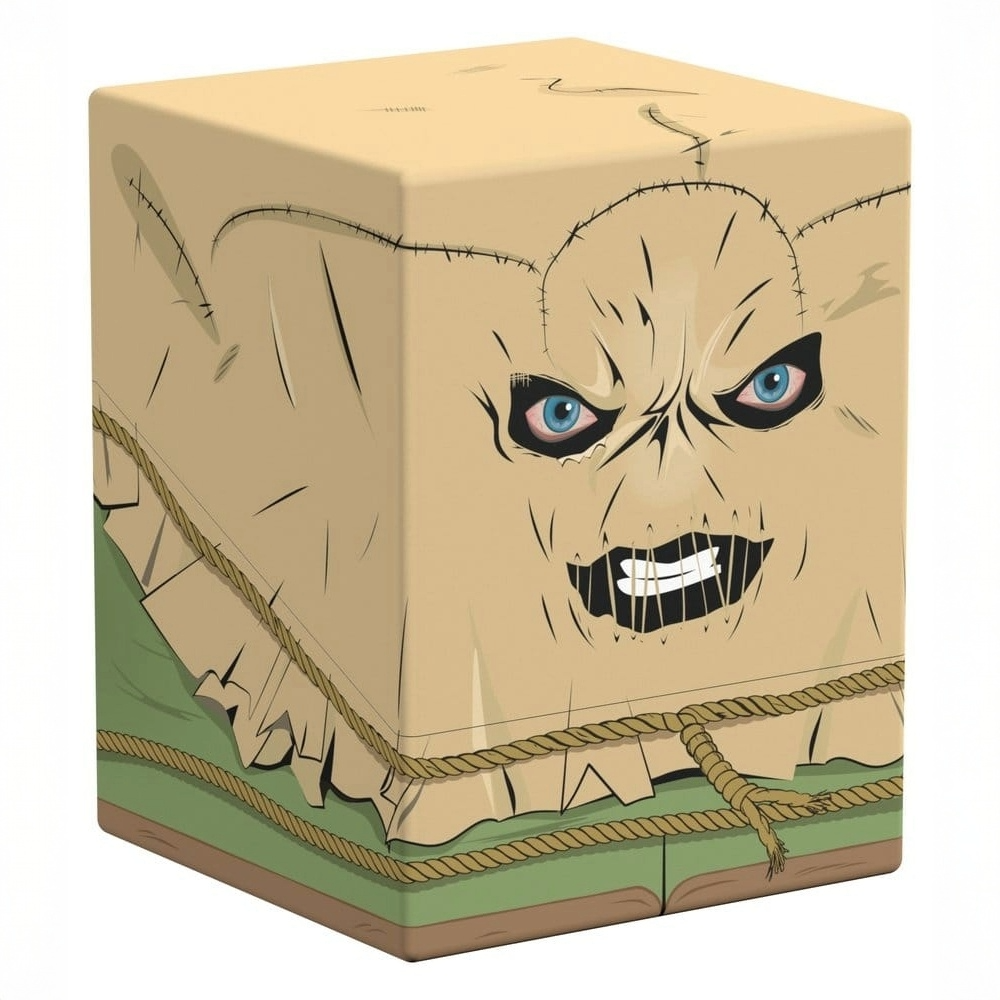 Squaroes - Batman Gotham City: Wave II