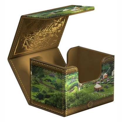 Ultimate Guard Sidewinder 100+ Xenoskin - The Lord of the Rings: Places of Middle-Earth