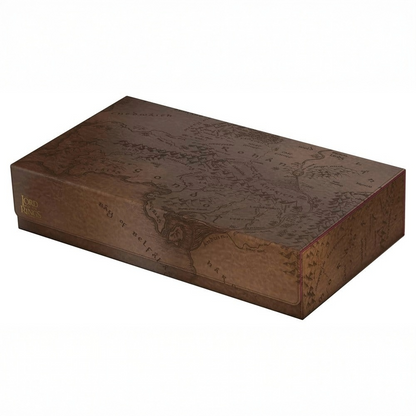 Ultimate Guard Omnihive 1000+ The Lord of the Rings: Places of Middle-Earth