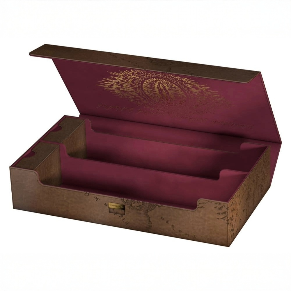 Ultimate Guard Omnihive 1000+ The Lord of the Rings: Places of Middle-Earth