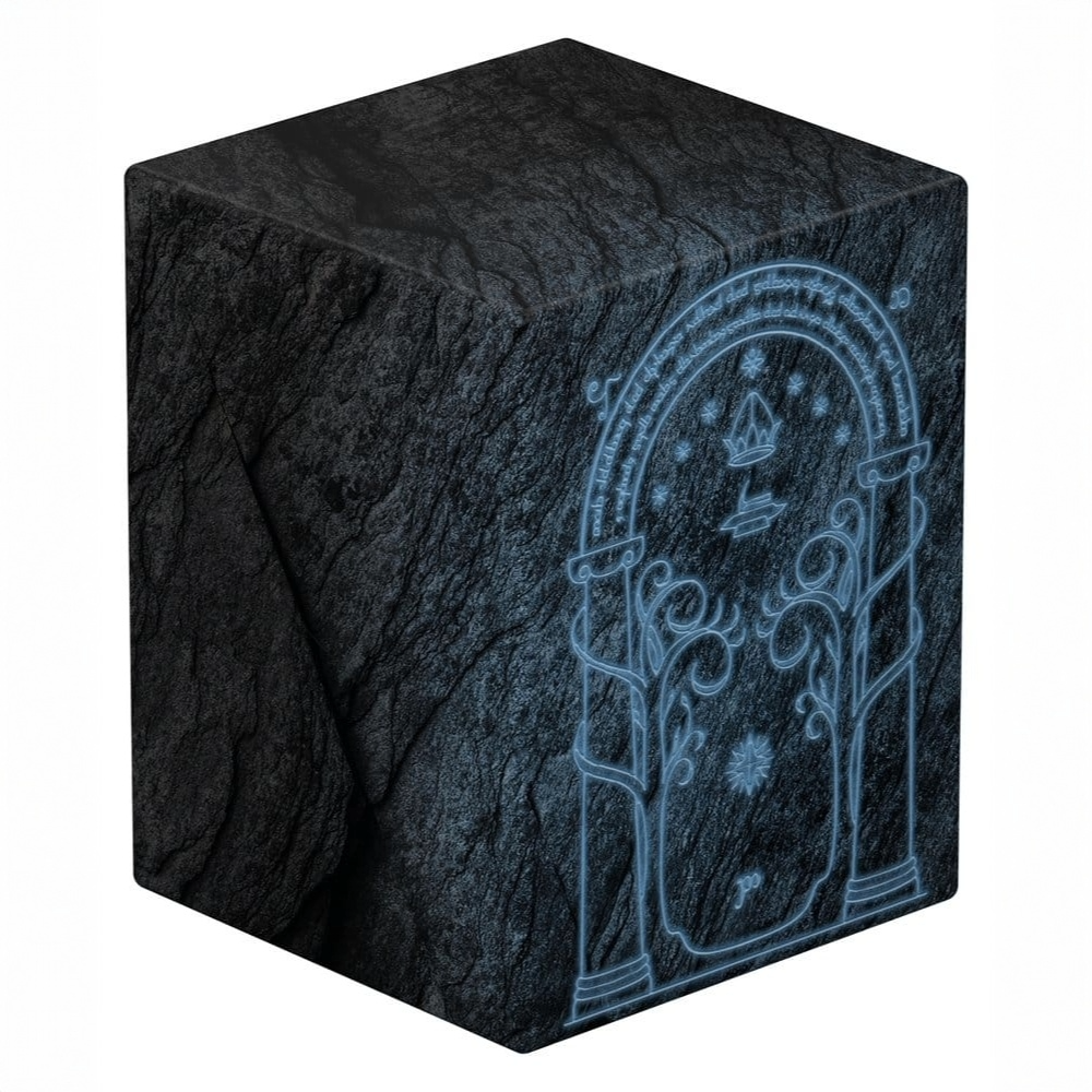 Ultimate Guard RTE Boulder 100+ The Lord of the Rings "Mines of Moria"