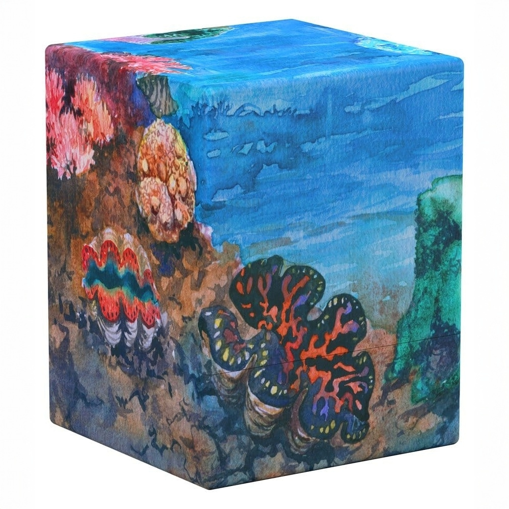 Ultimate Guard RTE Boulder 100+ Coral Places