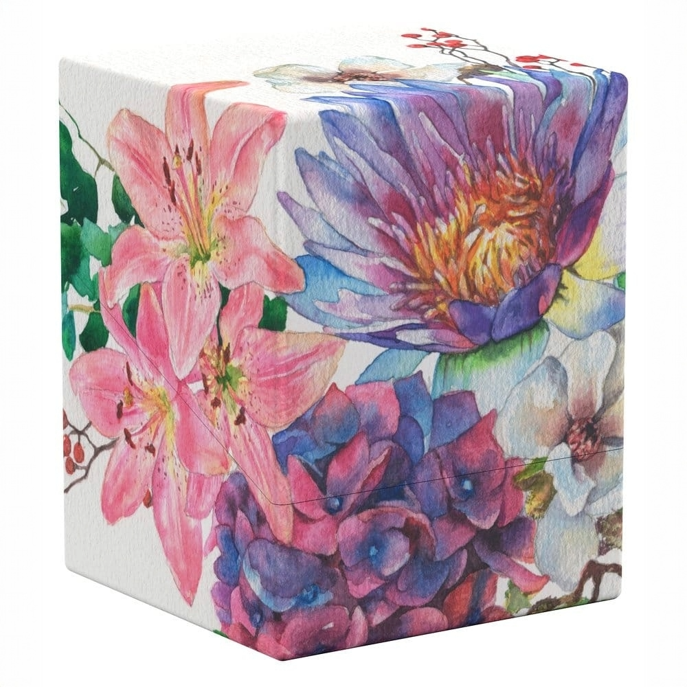 Ultimate Guard RTE Boulder 100+ Floral Places
