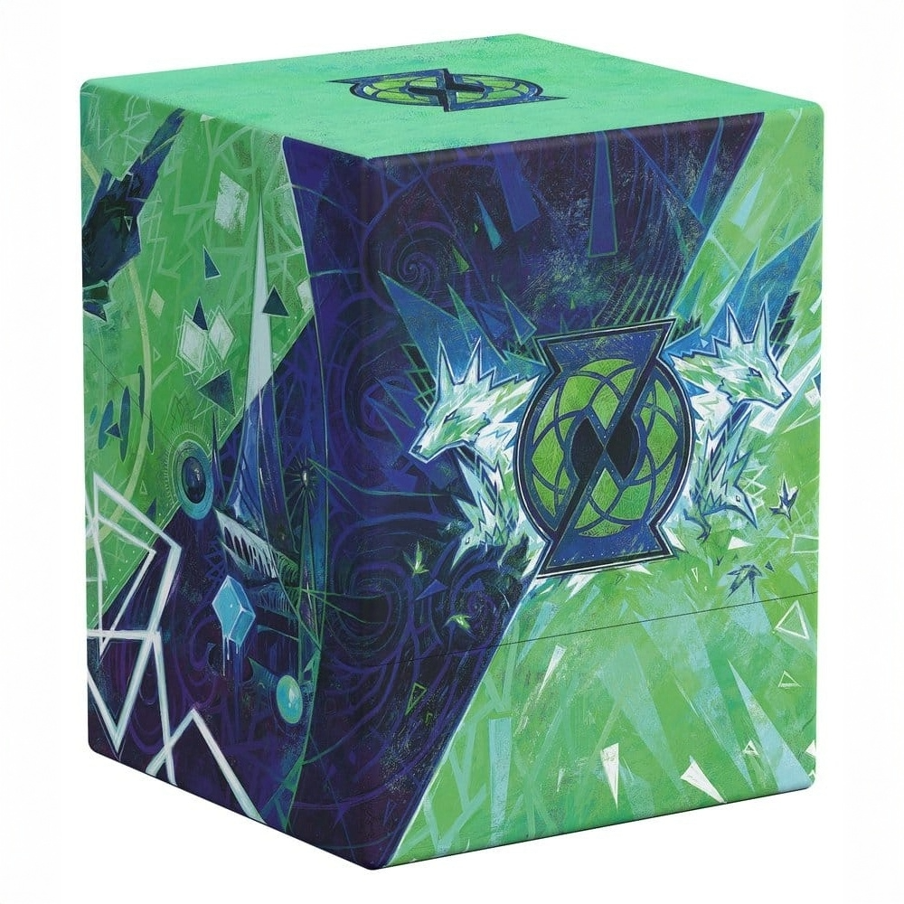 Ultimate Guard RTE Boulder 100+ Magic: The Gathering - "Secrets of Strixhaven"