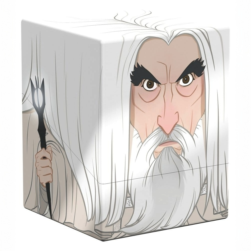 Squaroes - The Lord of the Rings Wave II