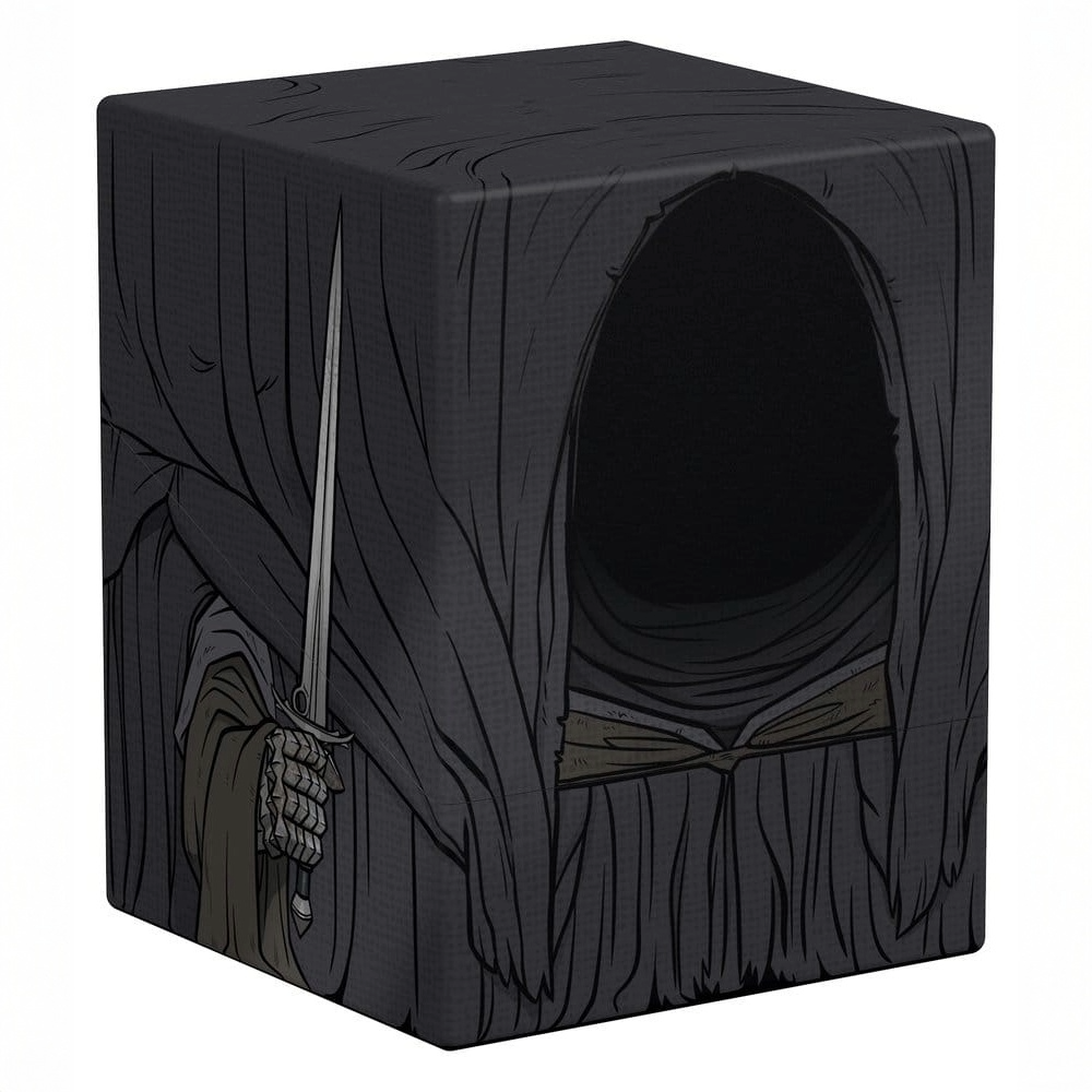 Squaroes - The Lord of the Rings Wave II