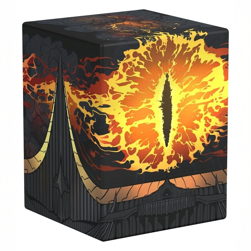 Squaroes - The Lord of the Rings Wave II