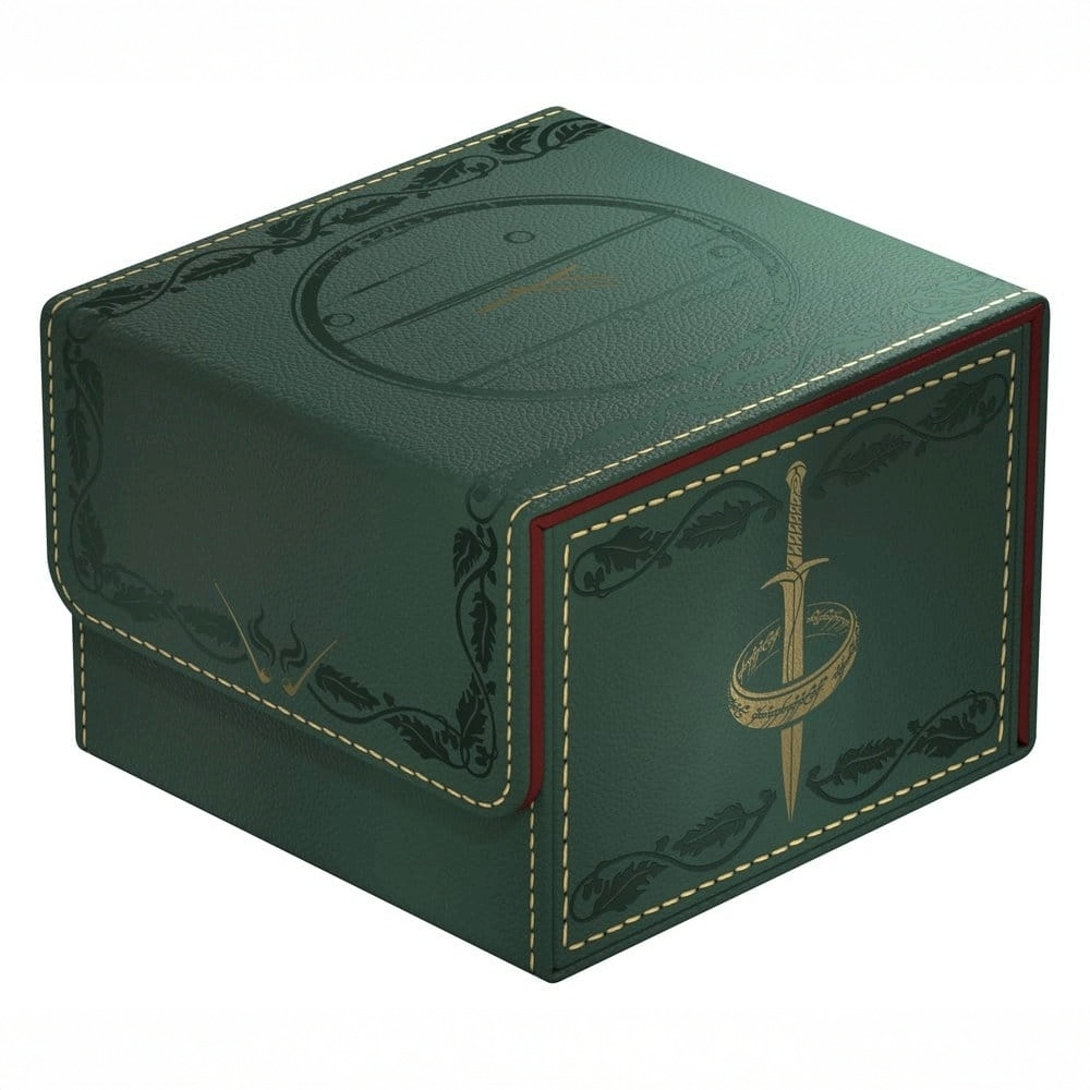 Ultimate Guard Sidewinder 133+ Xenoskin - The Hobbit "A Fateful Engagement"
