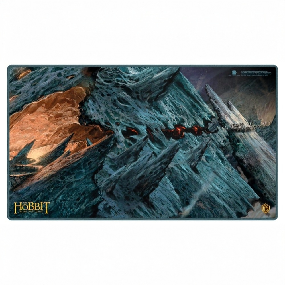 Ultimate Guard Play-Mat: The Hobbit
