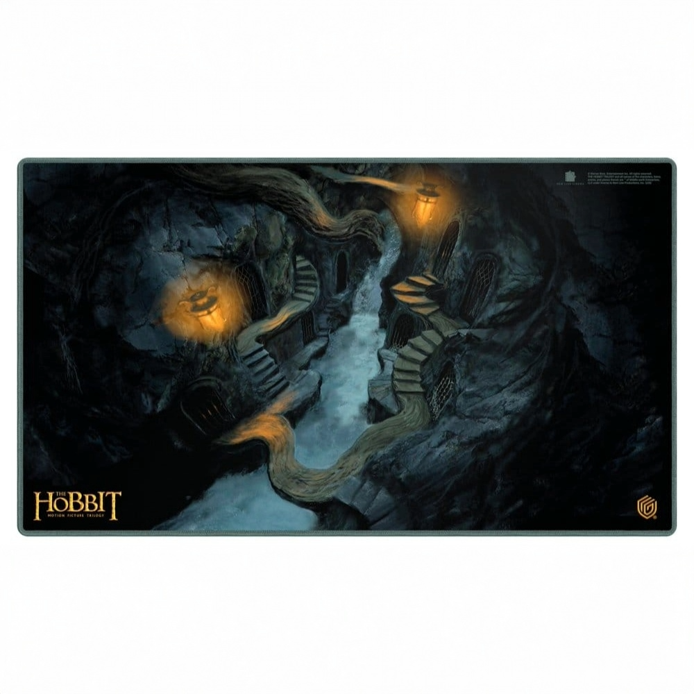 Ultimate Guard Play-Mat: The Hobbit