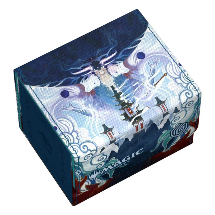 Ultimate Guard Sidewinder Xenoskin - Magic: The Gathering "Tarkir: Dragonstorm"