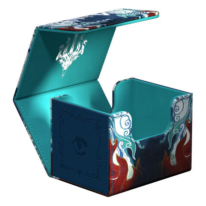 Ultimate Guard Sidewinder Xenoskin - Magic: The Gathering "Tarkir: Dragonstorm"