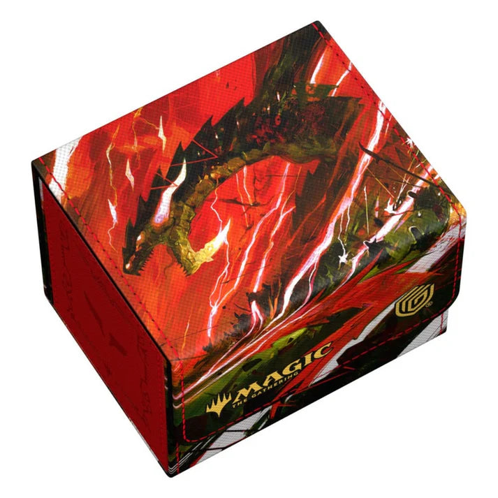 Ultimate Guard Sidewinder Xenoskin - Magic: The Gathering "Tarkir: Dragonstorm"