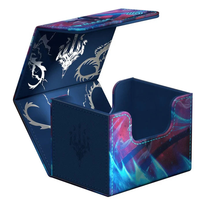 Ultimate Guard Sidewinder Xenoskin - Magic: The Gathering "Tarkir: Dragonstorm"