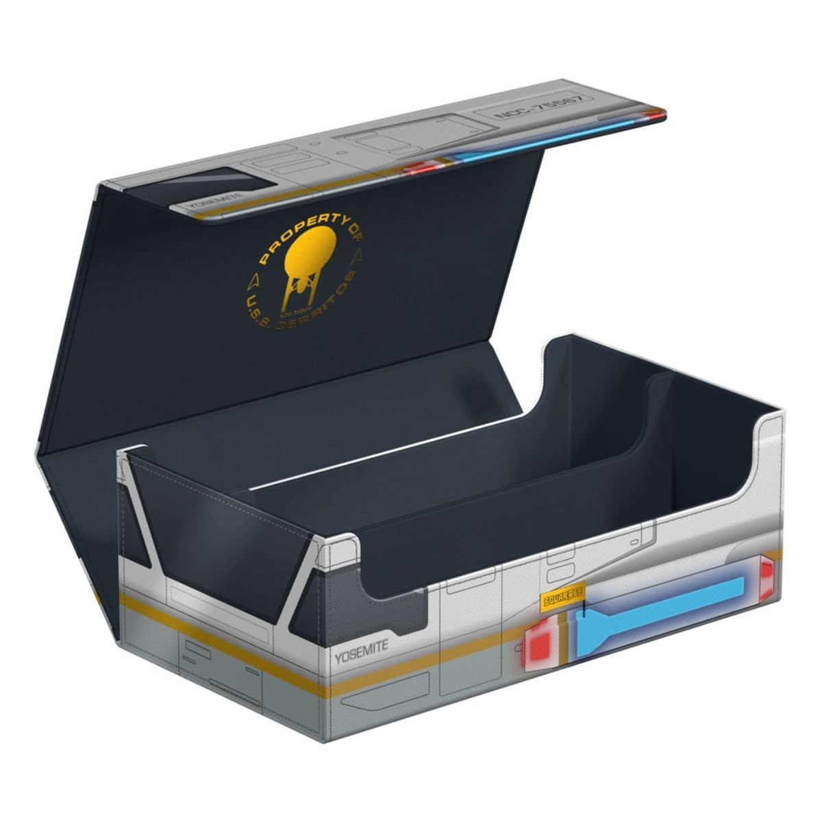 Squaroes - Collectors Case Star Trek: Lower Decks™