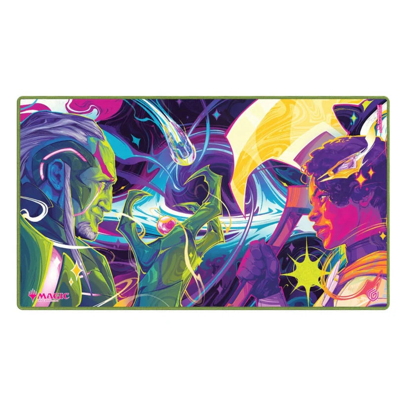 Ultimate Guard Play-Mat - Magic: The Gathering "Edge of Eternities"