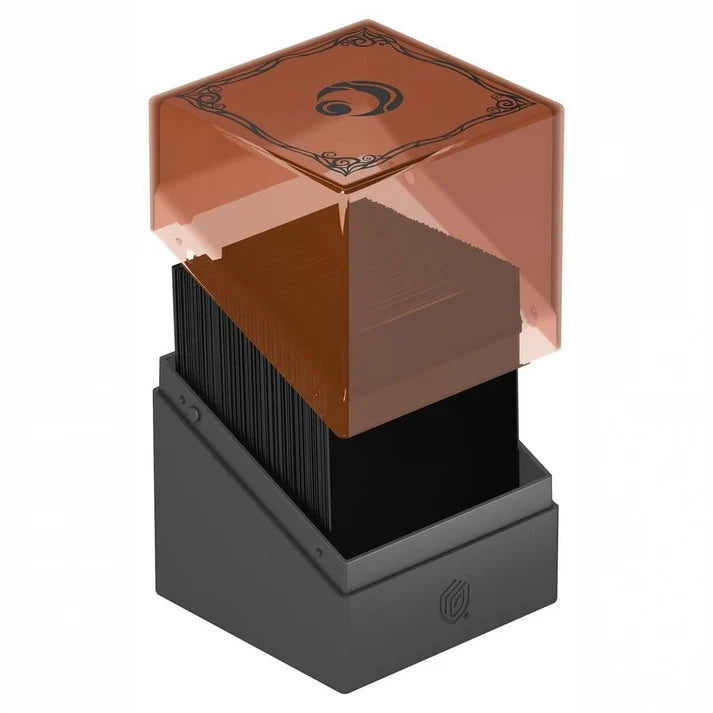 Ultimate Guard Boulder 100+ Magic: The Gathering "Lorwyn Eclipsed"