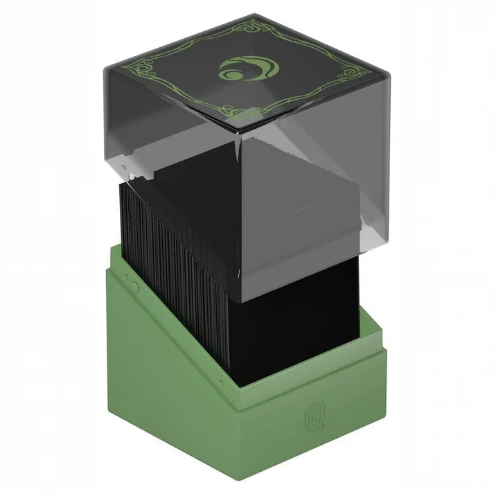 Ultimate Guard Boulder 100+ Magic: The Gathering "Lorwyn Eclipsed"